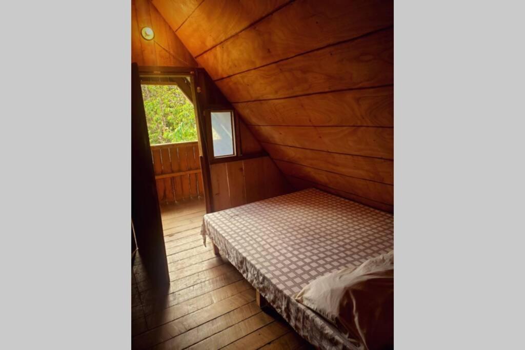 Cabana El Descanso #2, Macho M0Ra Mountain Lodge Alaska Exterior foto
